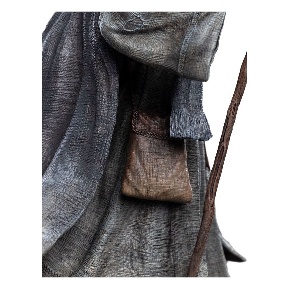 Gandalf the Grey Pilgrim The Lord of the Rings Classic Series 1/6 Figurka 36 cm - Image 11