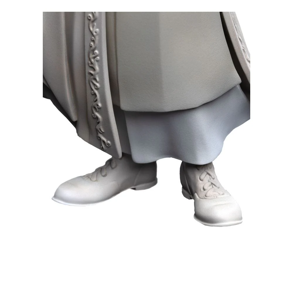 Gandalf the White Figure Mini Epics The Lord of the Rings Figurka 18 cm - Image 2