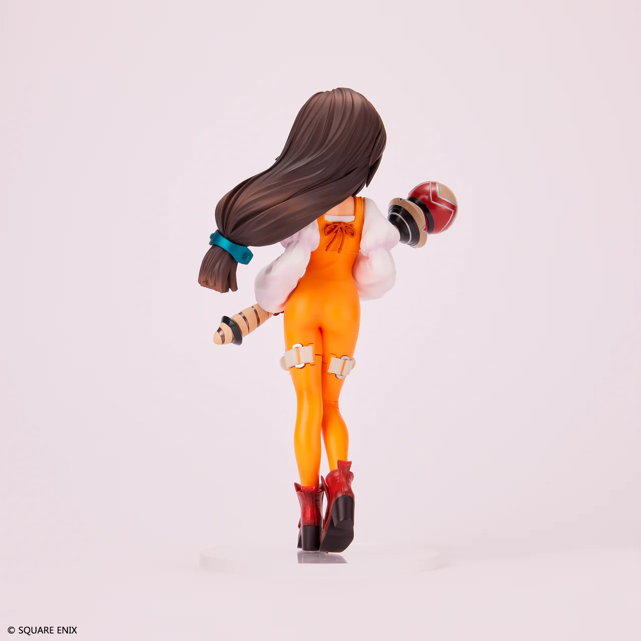 Garnet Till Alexandros XVII Final Fantasy IX Form-ISM Figurka 20 cm - Image 2