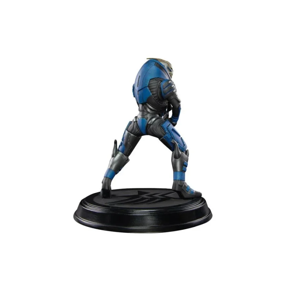 Garrus Mass Effect Figurka 23 cm - Image 3
