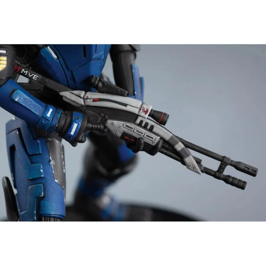 Garrus Mass Effect Figurka 23 cm - Image 7