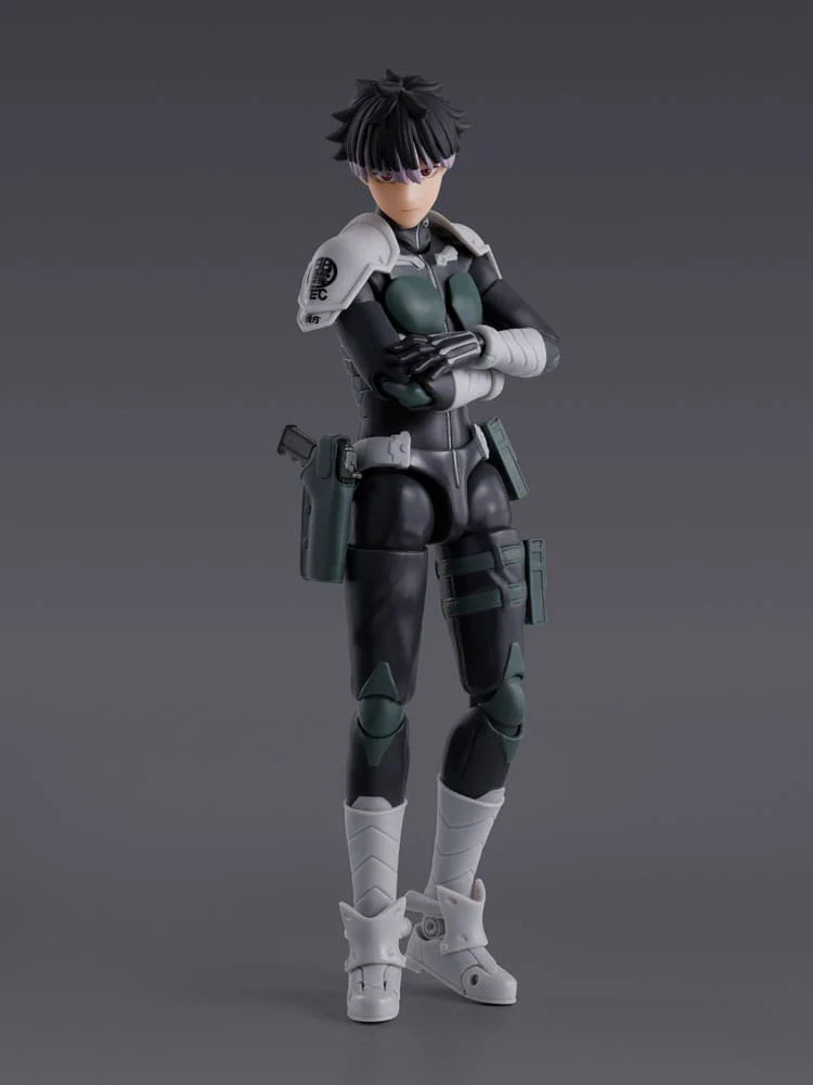 Gen Narumi Kaiju No. 8 S.H.Figuarts Figurka 15 cm - Image 3