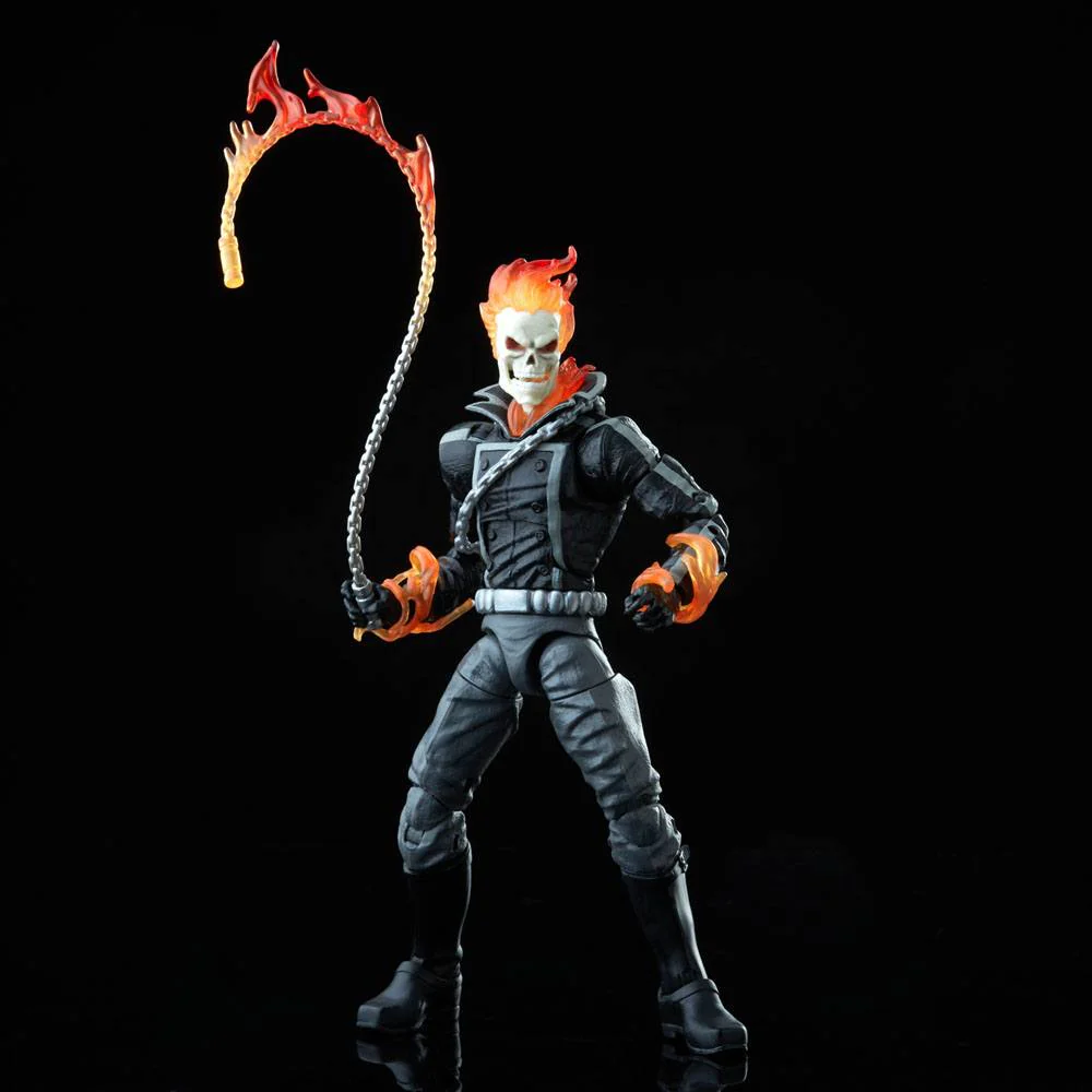 Ghost Rider Marvel Comics Marvel Legends Figurka 15 cm - Image 2