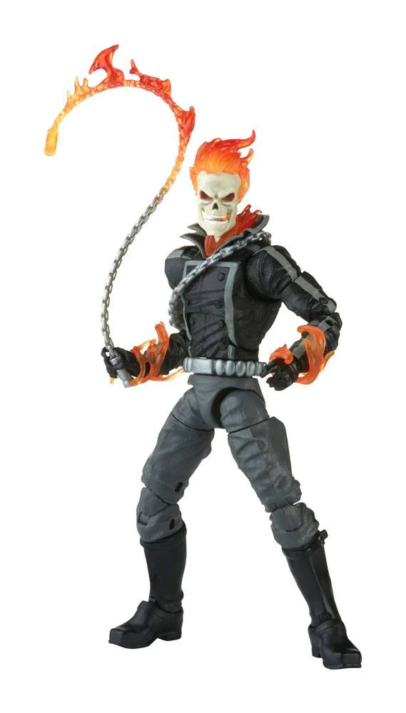 Ghost Rider Marvel Comics Marvel Legends Figurka 15 cm - Image 7