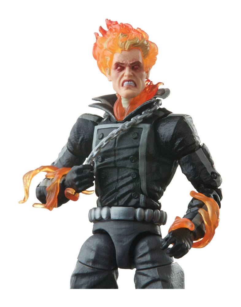 Ghost Rider Marvel Comics Marvel Legends Figurka 15 cm - Image 9