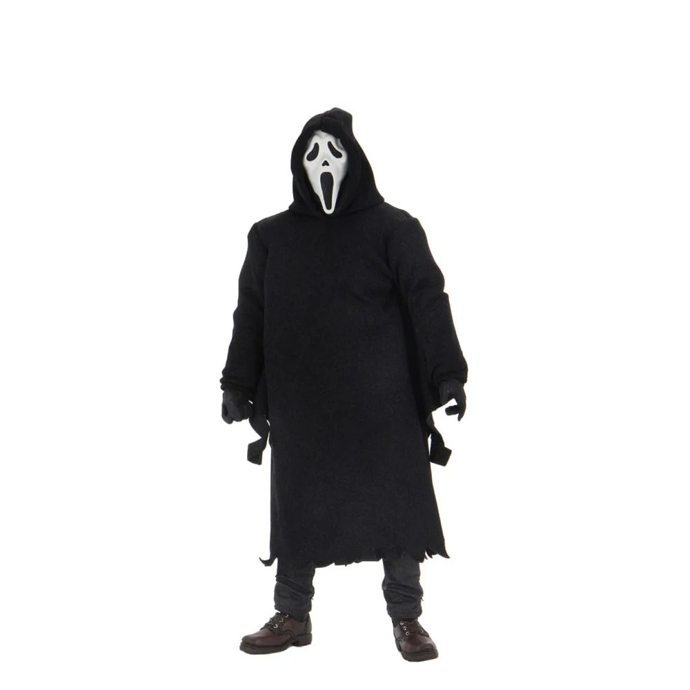 Ghostface Scream Ultimate Figurka 18 cm