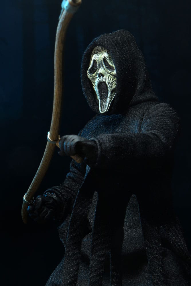 Ghostface Scream Ultimate Figurka 18 cm - Image 10