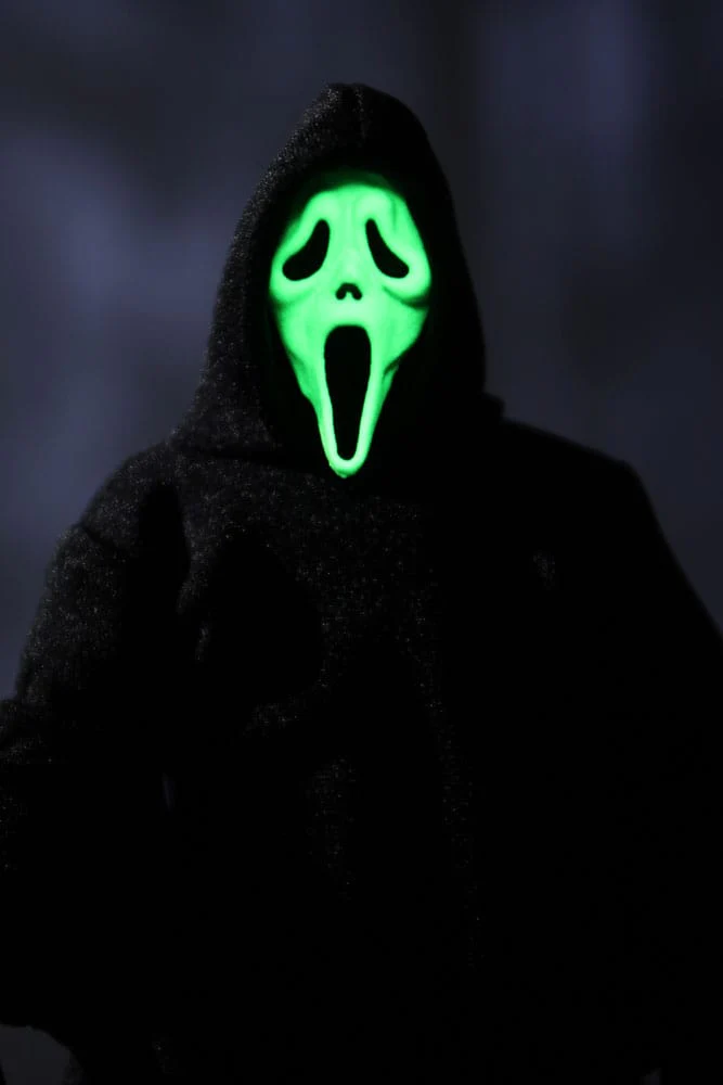 Ghostface Scream Ultimate Figurka 18 cm - Image 16