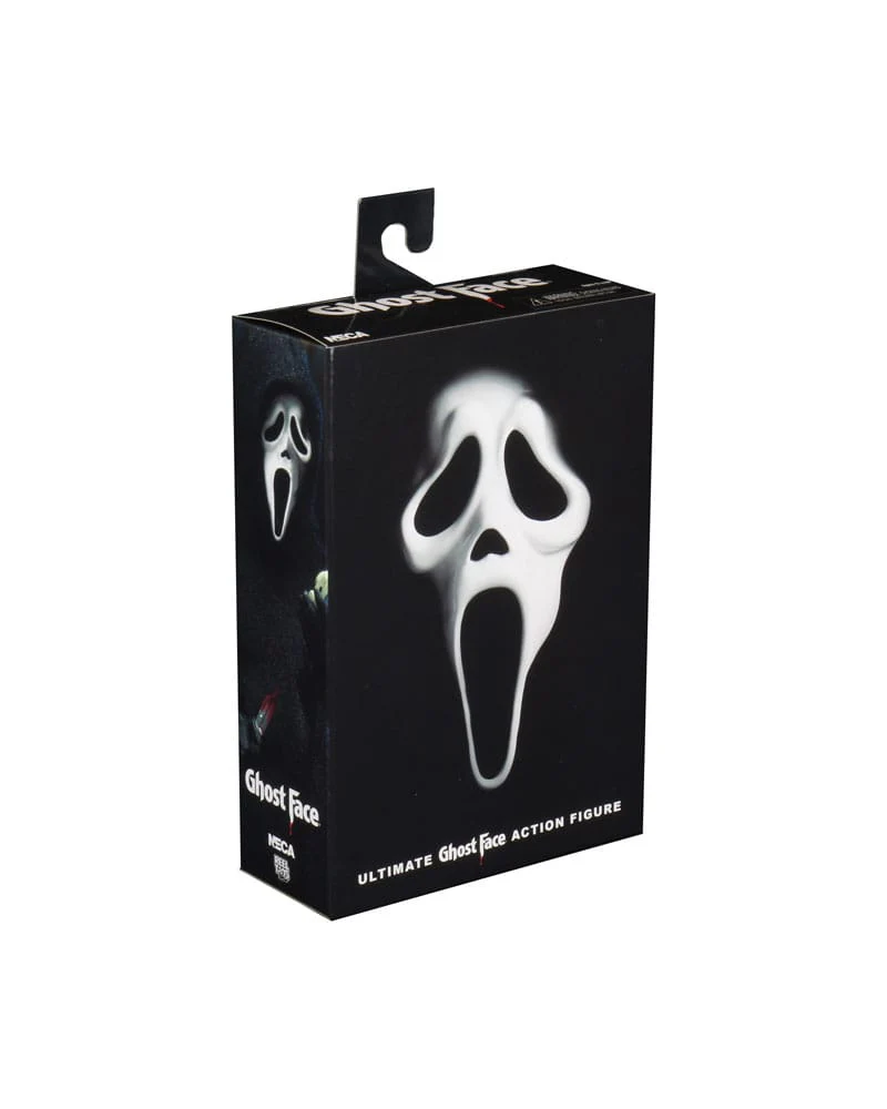 Ghostface Scream Ultimate Figurka 18 cm - Image 4