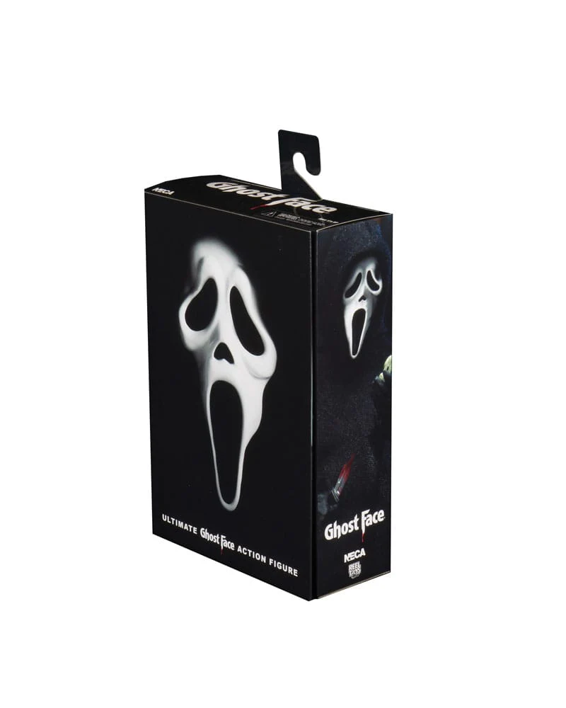 Ghostface Scream Ultimate Figurka 18 cm - Image 5