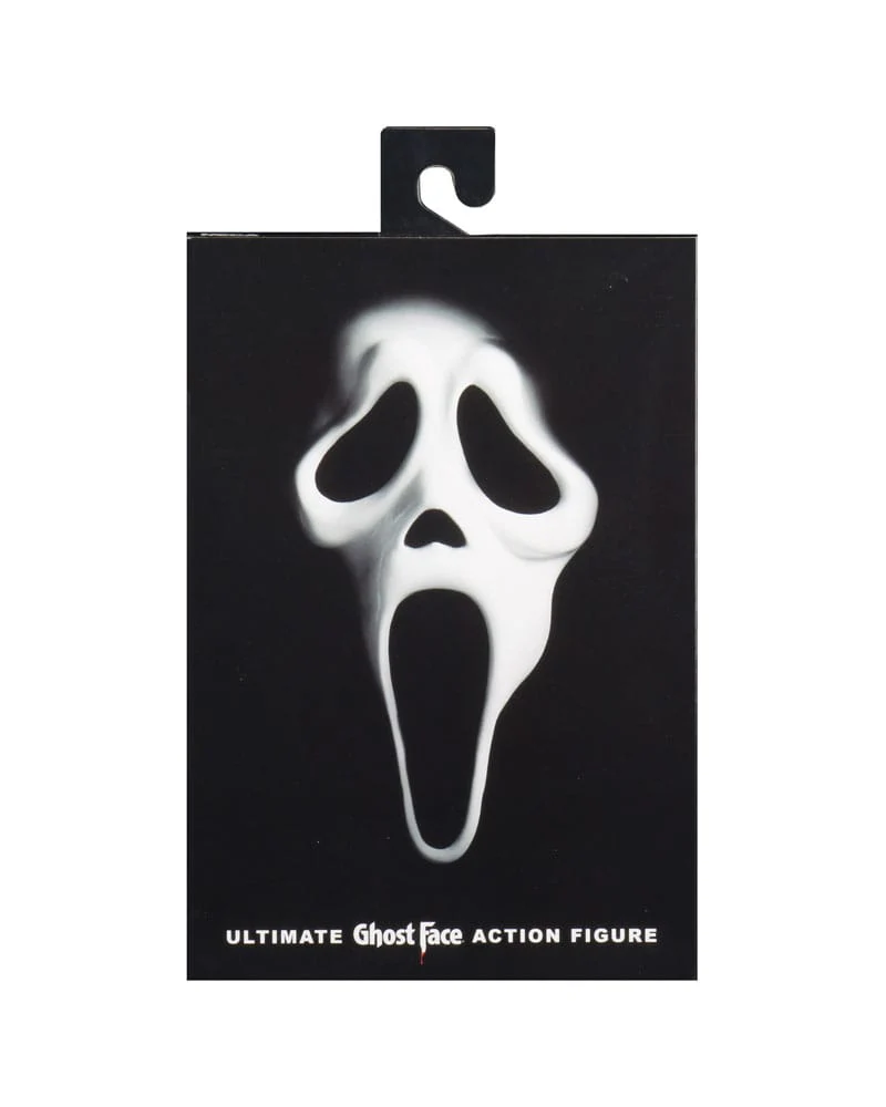 Ghostface Scream Ultimate Figurka 18 cm - Image 6