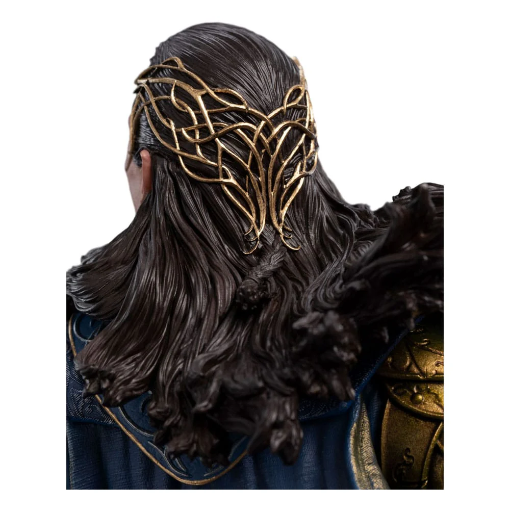 Gil-galad The Lord of the Rings 1/6 Figurka 51 cm - Image 10