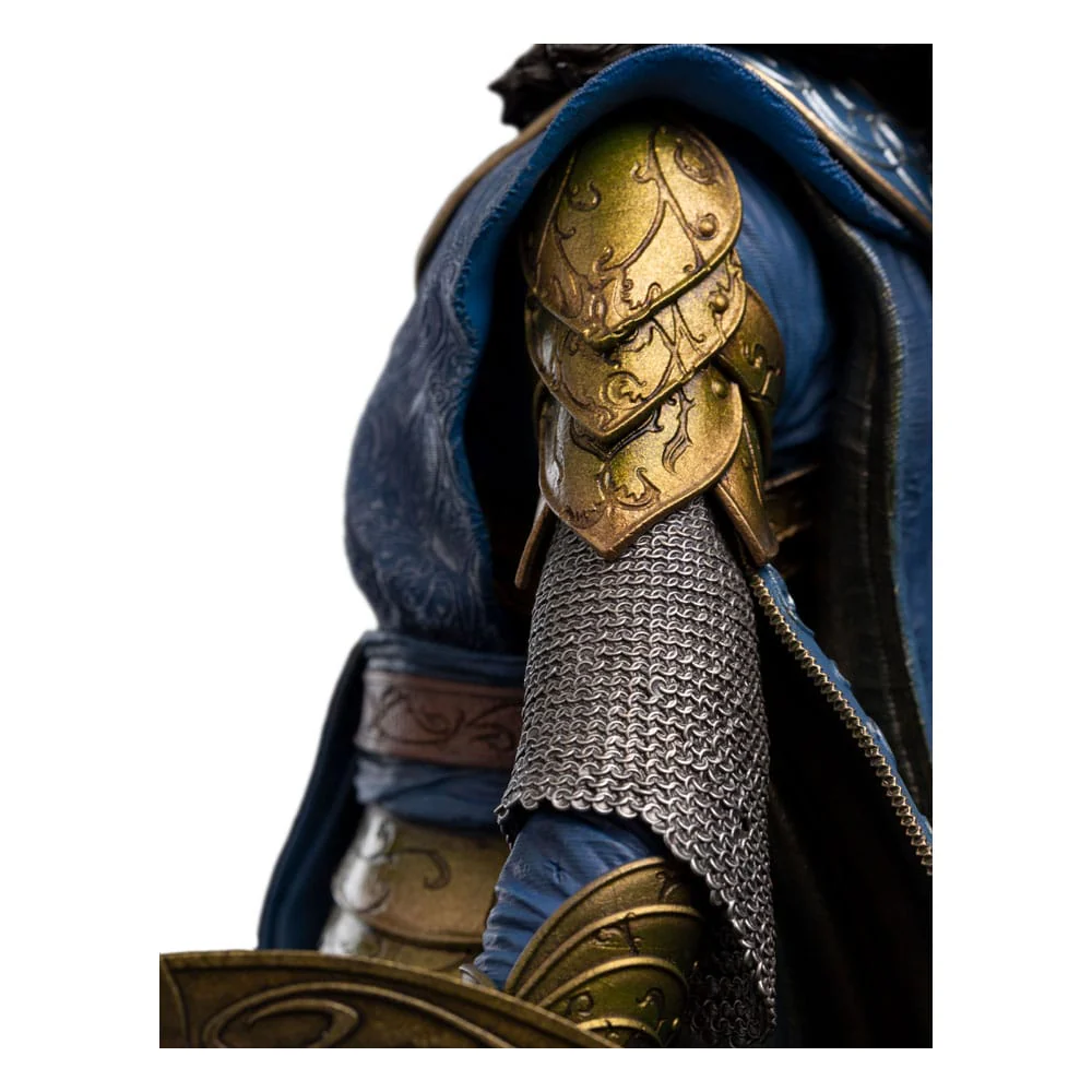 Gil-galad The Lord of the Rings 1/6 Figurka 51 cm - Image 11