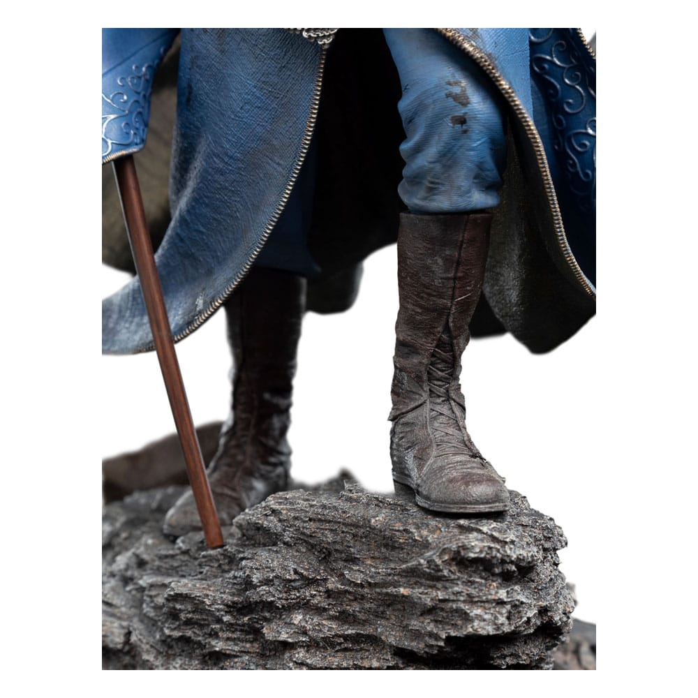 Gil-galad The Lord of the Rings 1/6 Figurka 51 cm - Image 13