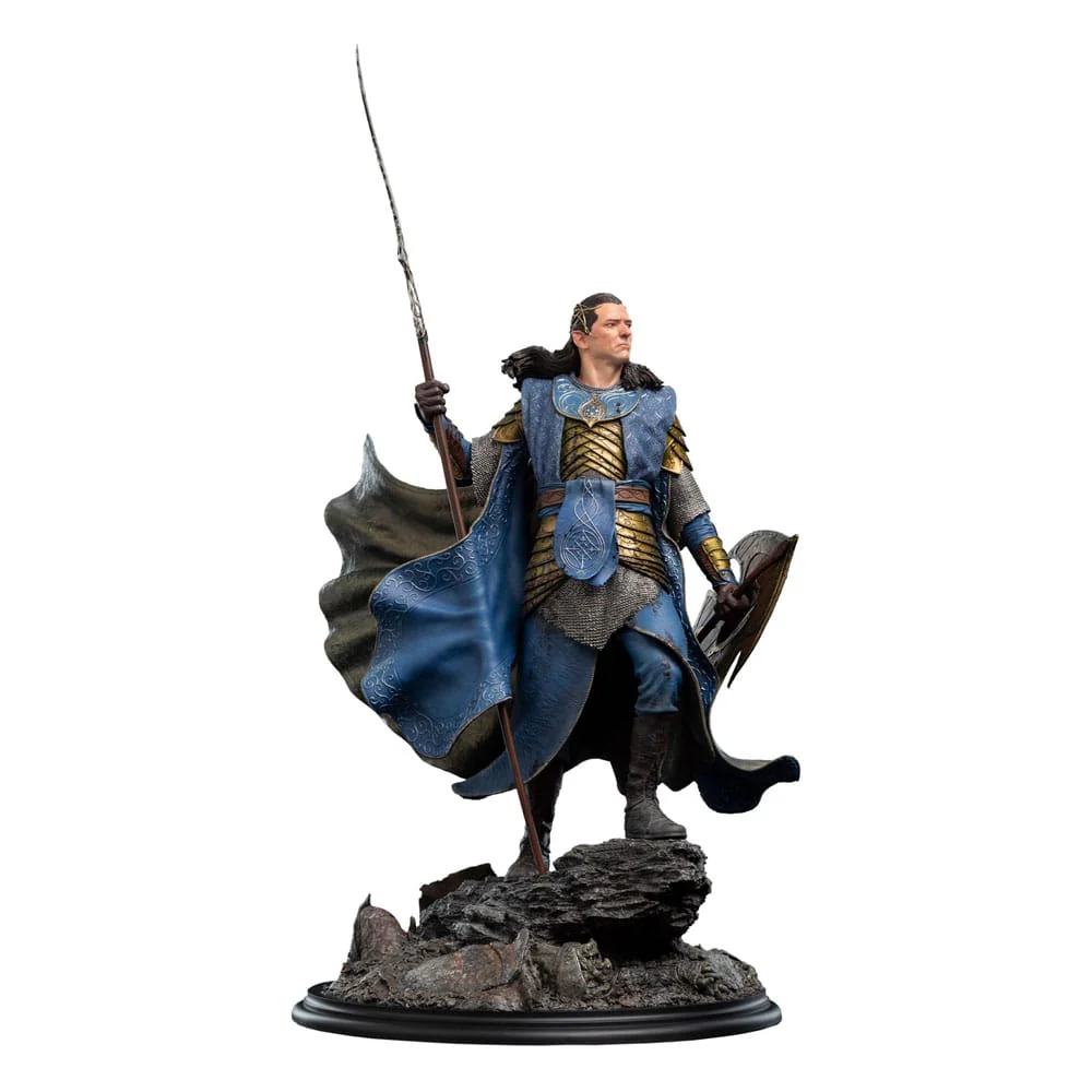 Gil-galad The Lord of the Rings 1/6 Figurka 51 cm - Image 2