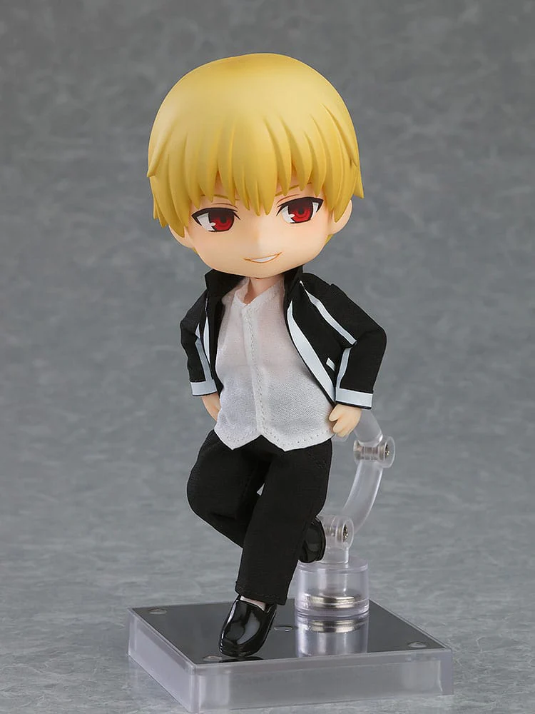 Gilgamesh Fate/Night Heaven's Feel Nendoroid Figurka 14 cm - Image 3