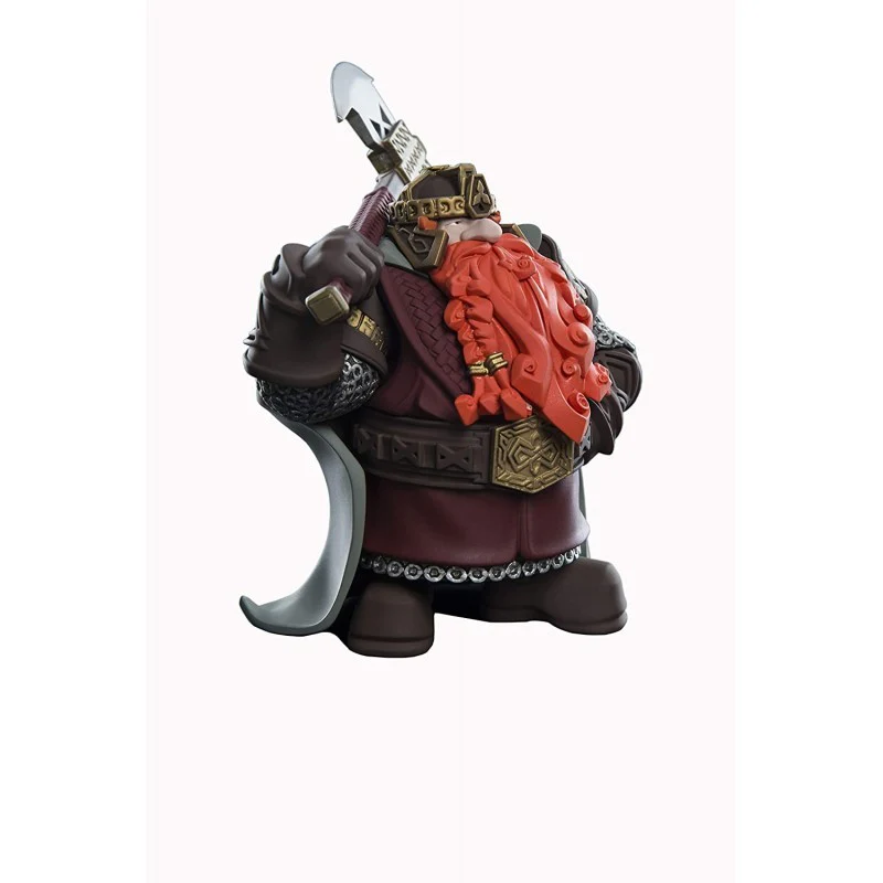 Gimli Mini Epics The Lord of the Rings Figurka 15 cm - Image 3