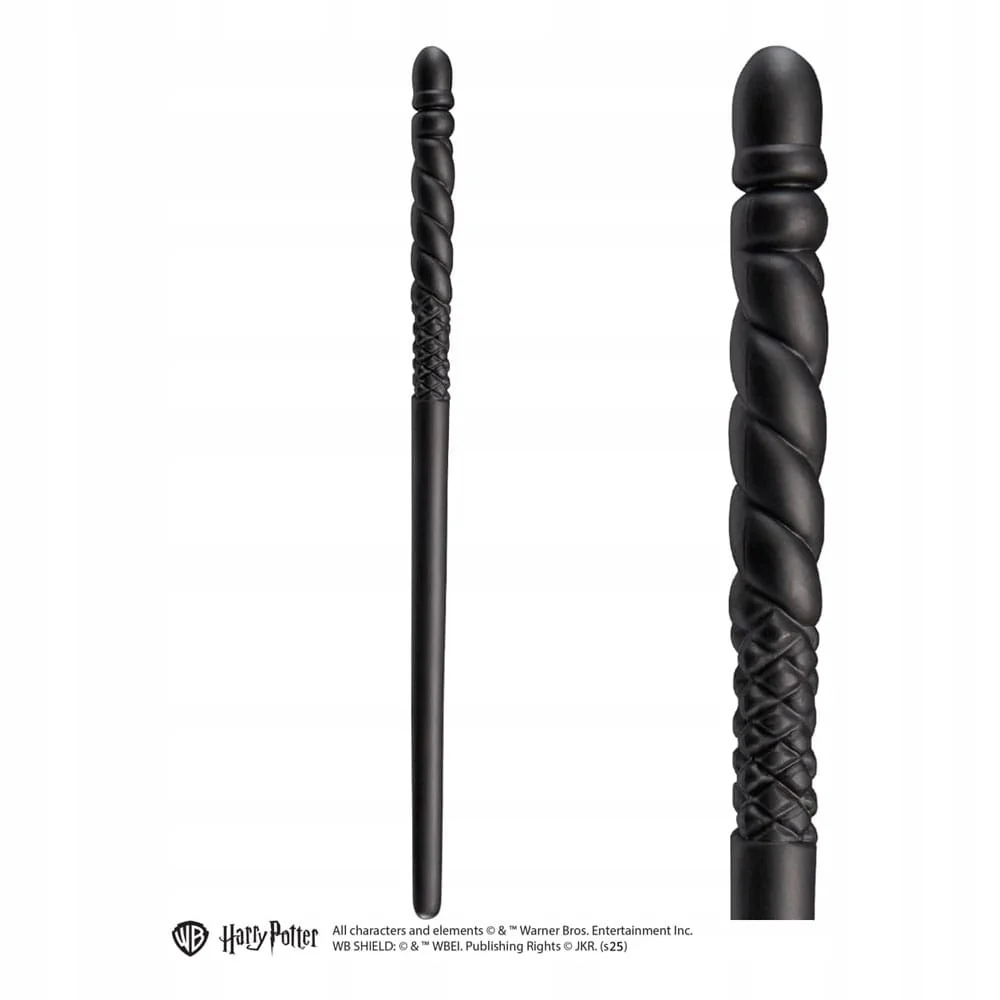 Ginny Weasley Różdżka Replika Harry Potter