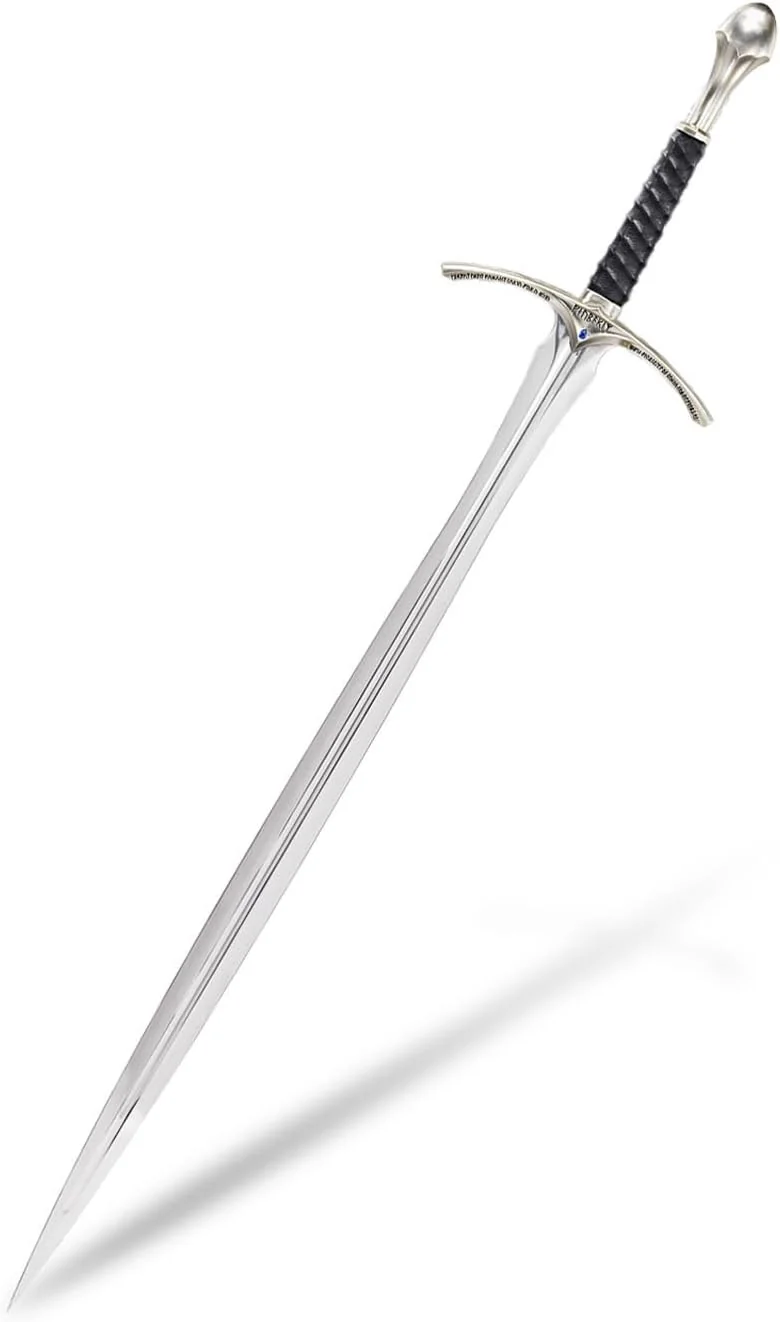 Glamdring Miecz Gandalfa Replika 119cm The Lord of The Rings - Image 3