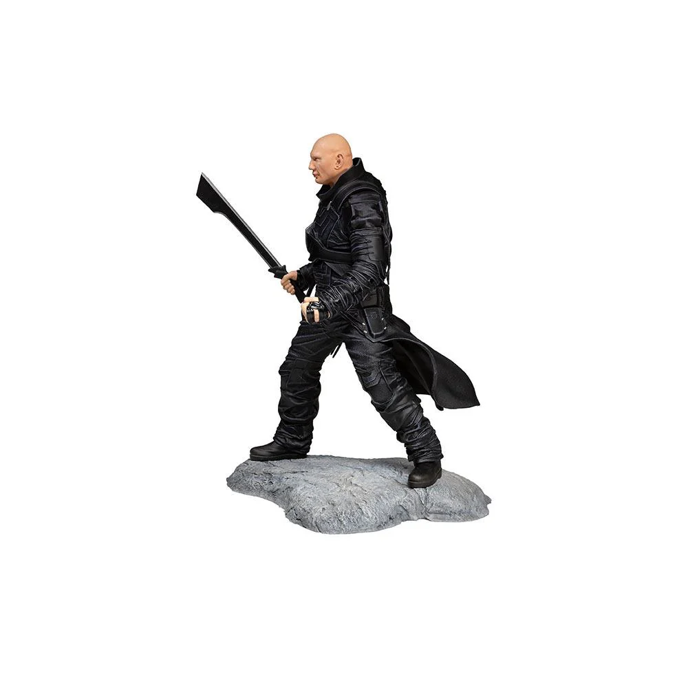 Glossu Rabban Dune 2021 Figurka 25 cm - Image 3