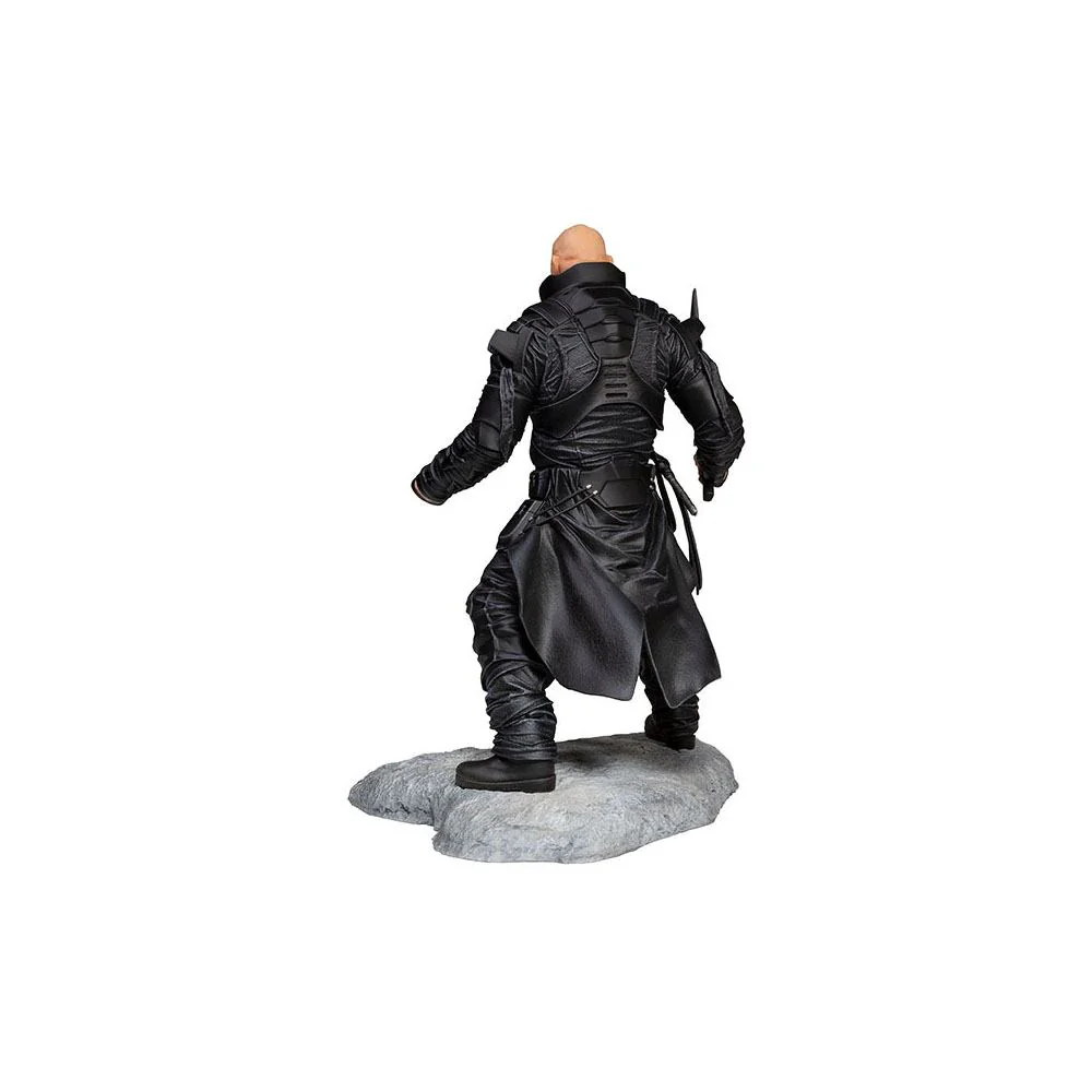 Glossu Rabban Dune 2021 Figurka 25 cm - Image 5