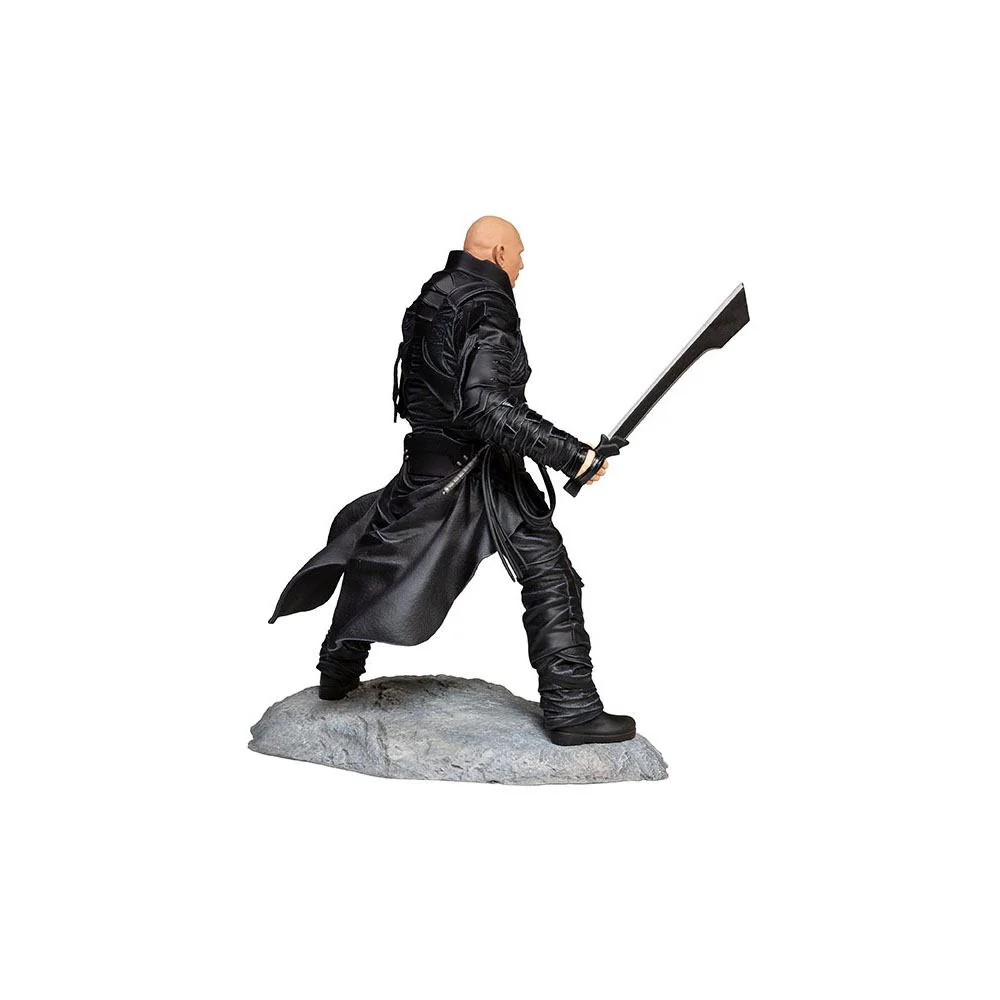 Glossu Rabban Dune 2021 Figurka 25 cm - Image 6