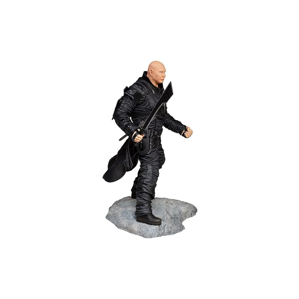 Glossu Rabban Dune 2021 Figurka 25 cm - Image 7