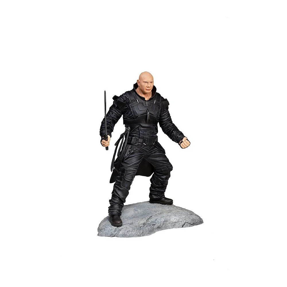 Glossu Rabban Dune 2021 Figurka 25 cm - Image 8