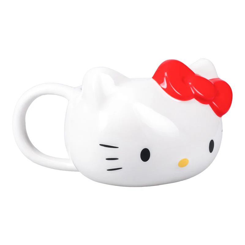Głowa Kubek Hello Kitty - Image 2