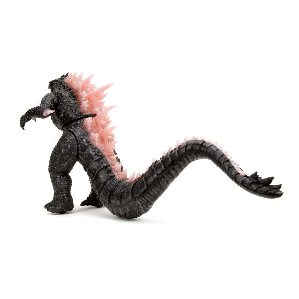 Godzilla Heat-Ray Breath Godzilla x Kong: The New Empire Vehicle RC 1/12 Figurka 63 cm - Image 5