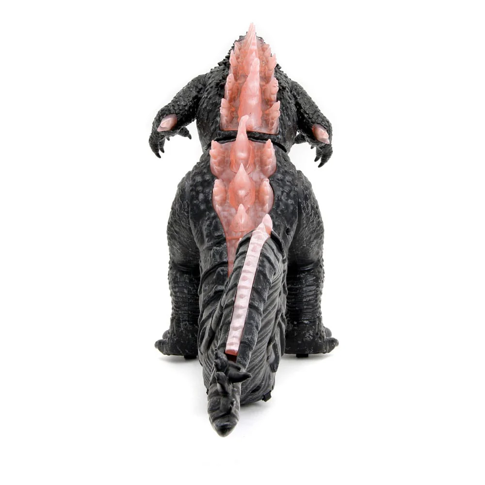 Godzilla Heat-Ray Breath Godzilla x Kong: The New Empire Vehicle RC 1/12 Figurka 63 cm - Image 6