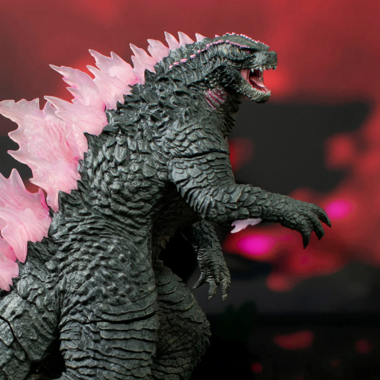 Godzilla X Kong: The New Empire Gallery Deluxe Figurka 28 cm - Image 6