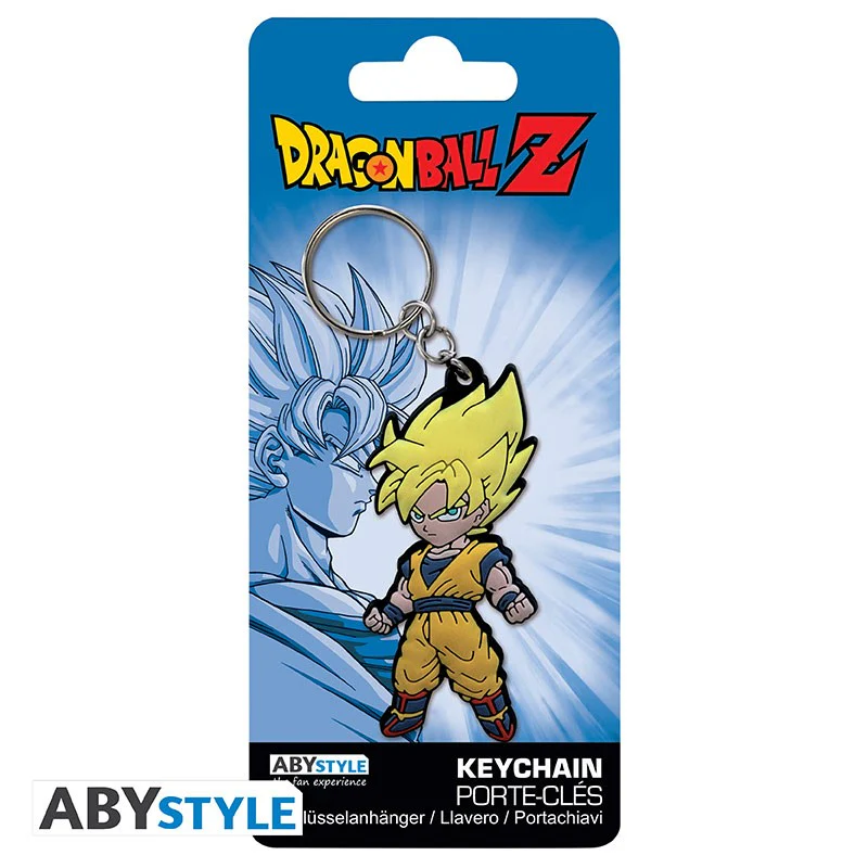 Goku Brelok Dragon Ball - Image 5