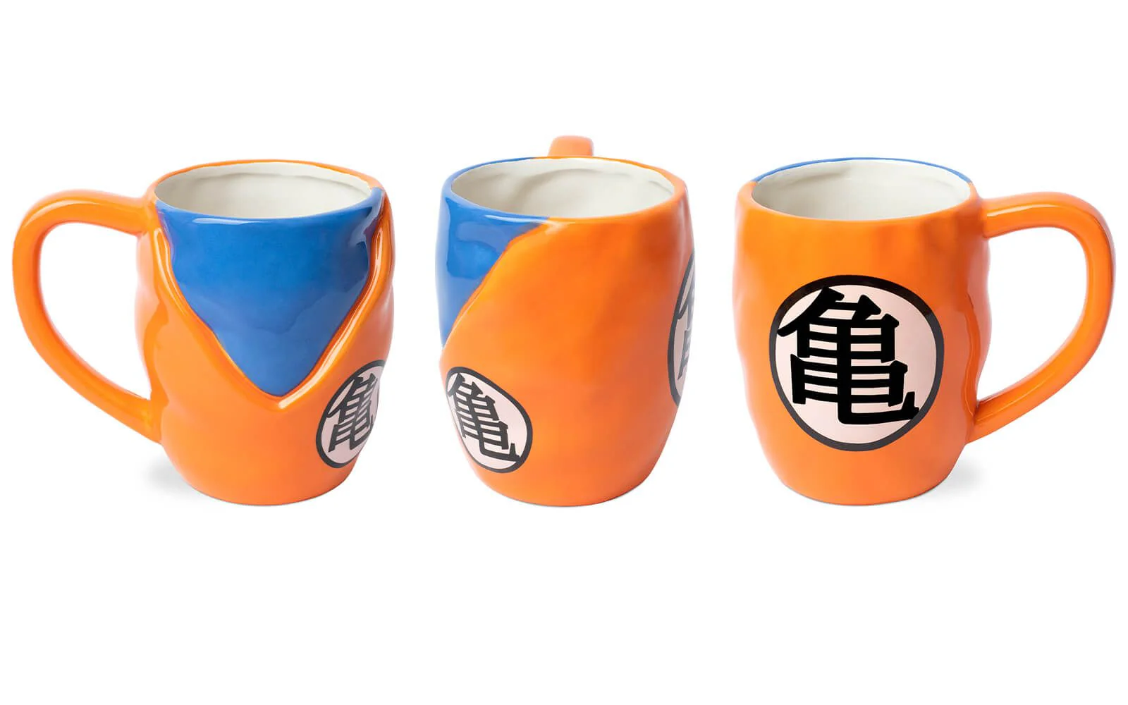 Goku Gi Kubek 3D Dragon Ball - Image 3