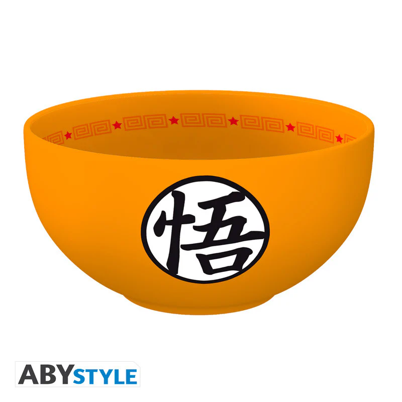 Goku Miska Dragon Ball - Image 2