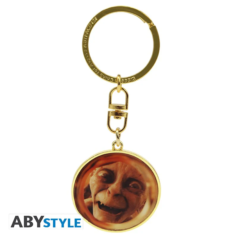 Gollum Brelok The Lord of The Rings - Image 3