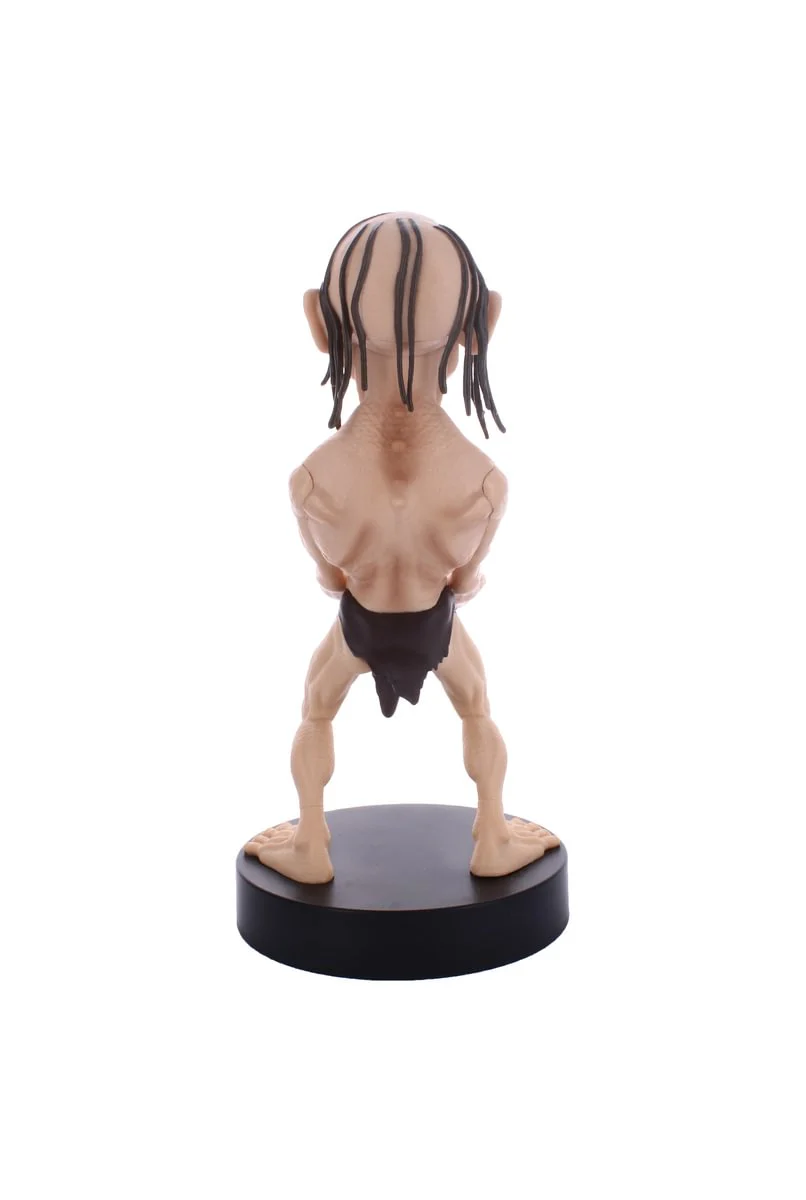 Gollum Podstawka na Telefon/Pada The Lord of The Rings - Image 11