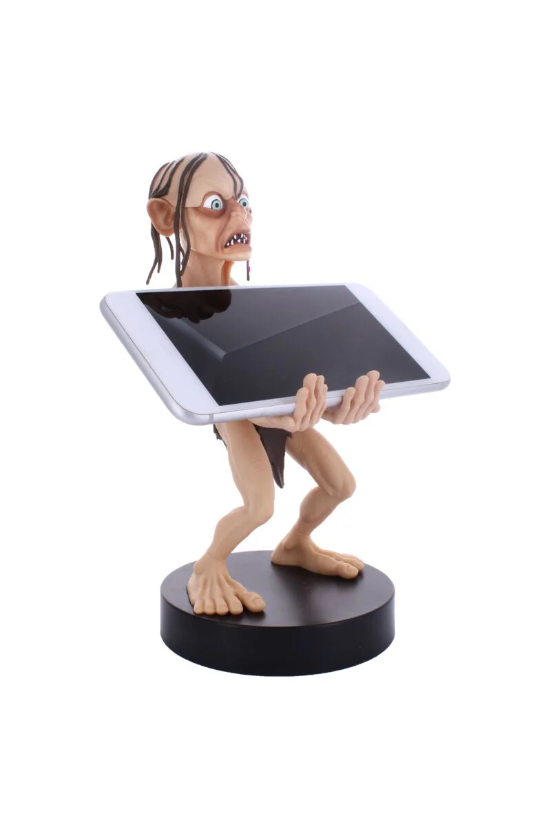 Gollum Podstawka na Telefon/Pada The Lord of The Rings - Image 7