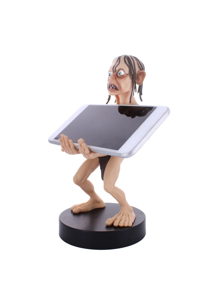 Gollum Podstawka na Telefon/Pada The Lord of The Rings - Image 8