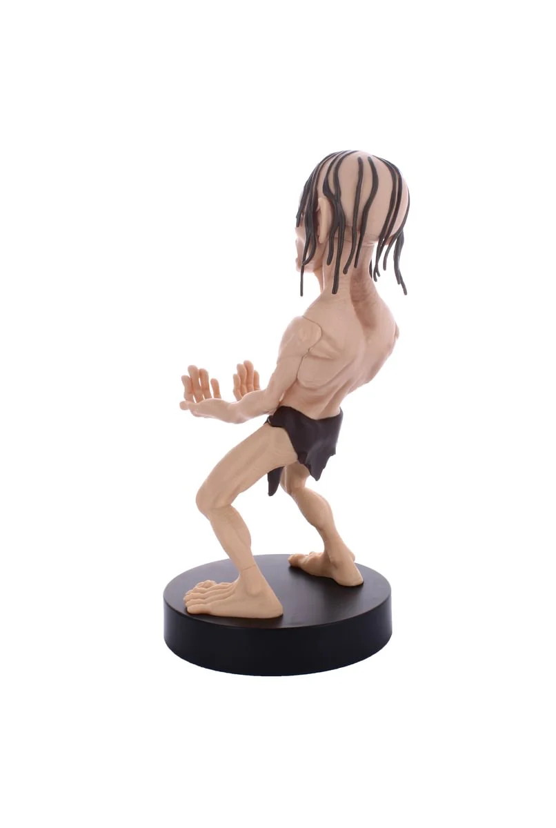 Gollum Podstawka na Telefon/Pada The Lord of The Rings - Image 9