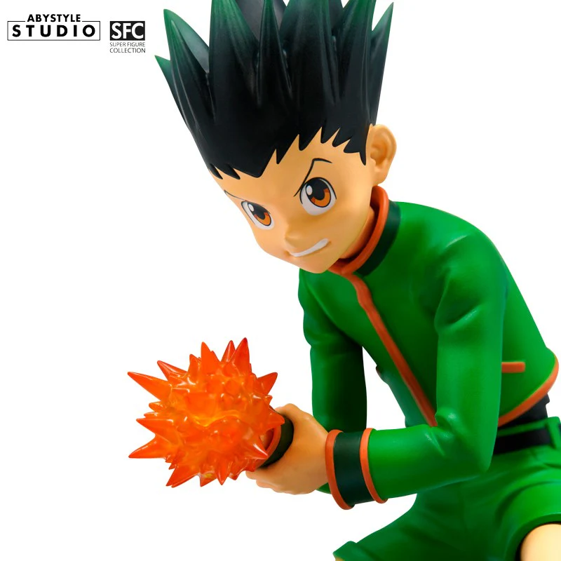 Gon Hunter × Hunter Figurka 15 cm - Image 2