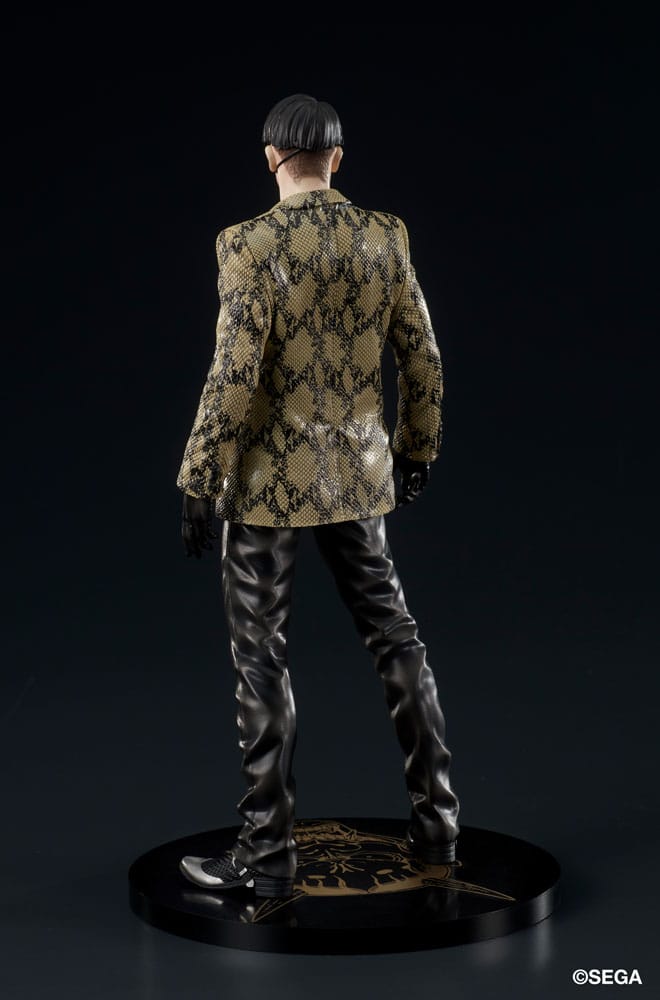 Goro Majima Yakuza Digsta Figurka 17 cm - Image 3
