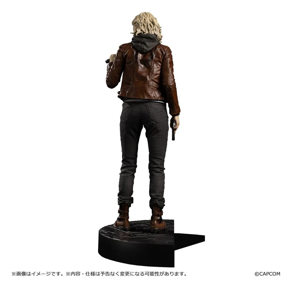 Grace Ashcroft Resident Evil Requiem Creator´s Figurka 30 cm - Image 2