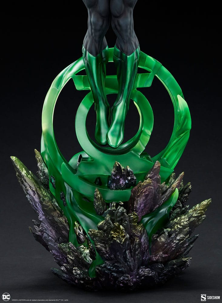 Green Lantern DC Comics Premium Format Figurka 86 cm - Image 14