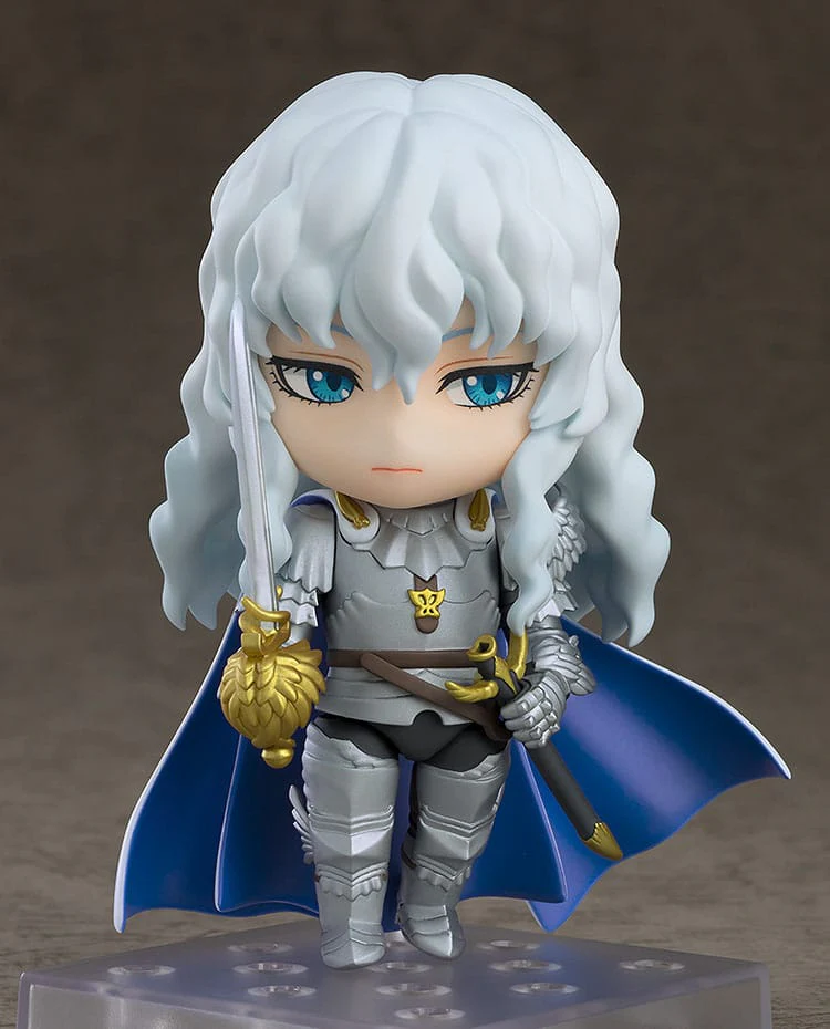 Griffith Berserk Nendoroid Figurka 10 cm - Image 2