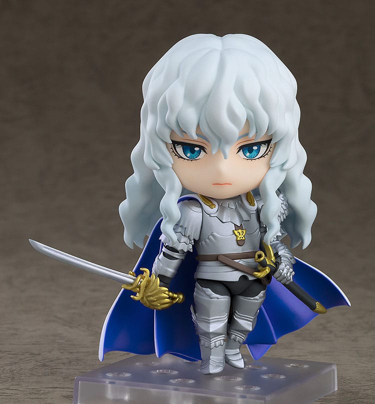 Griffith Berserk Nendoroid Figurka 10 cm - Image 5