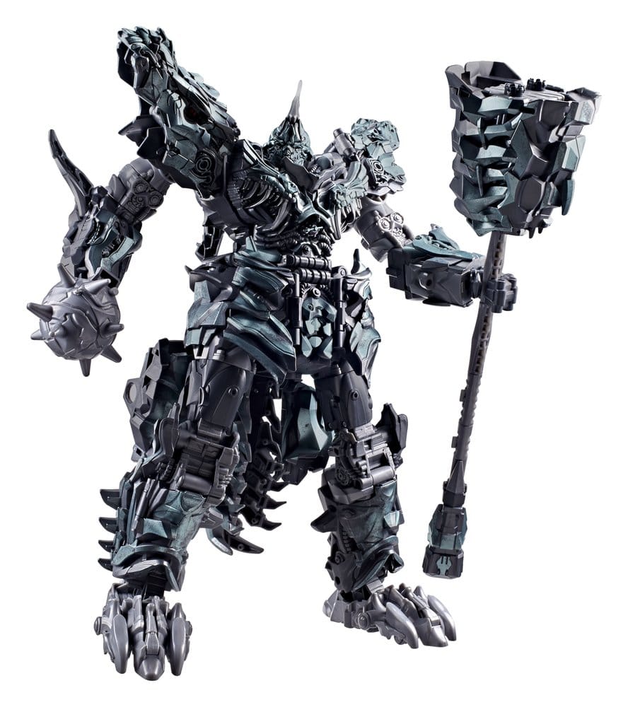 Grimlock Transformers: Age of Extinction Studio Series Titan Class Figurka 38 cm