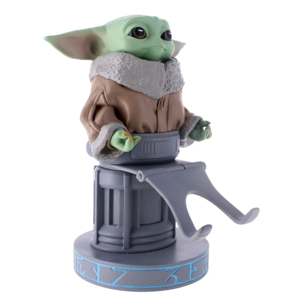 Grogu Podstawka na Telefon/Pada Star Wars - Image 2