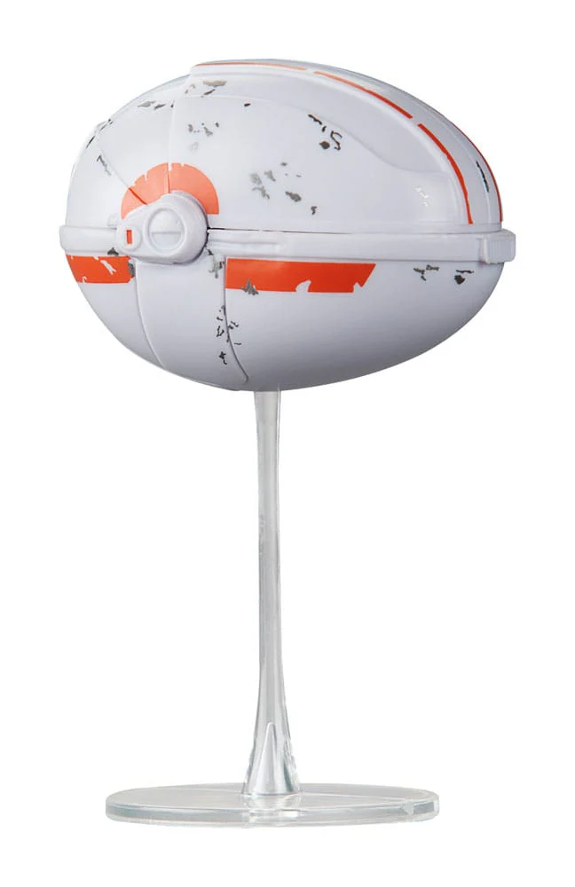 Grogu Star Wars Black Series Archive Figurka 15 cm - Image 16