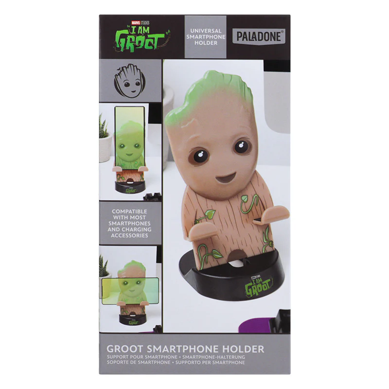 Groot Podstawka pod Telefon Marvel